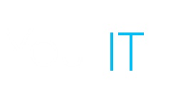 You IT Logo